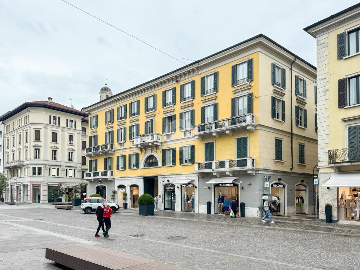 Ufficio in Corso Giuseppe Zanardelli 32, Brescia, {3} - Foto 1