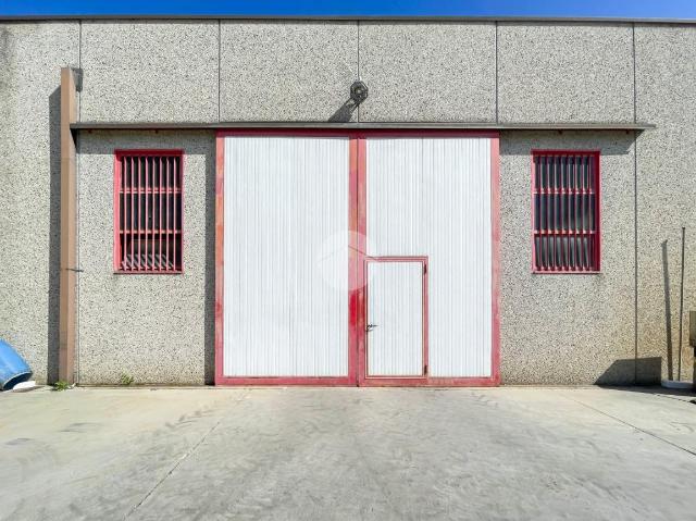 Industrial shed in {3}, Via Artigianale - Photo 1