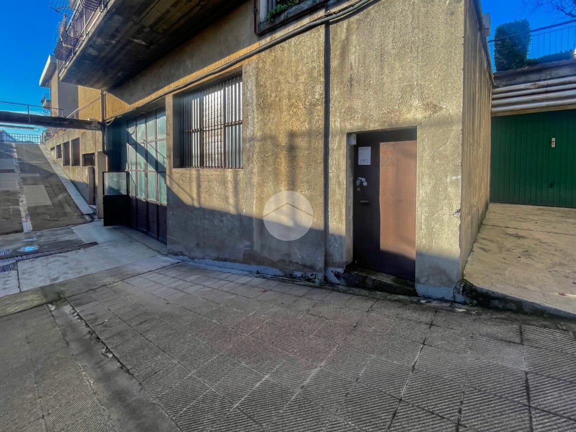 Magazzino in Via Foro Boario 7, Brescia, {3} - Foto 1