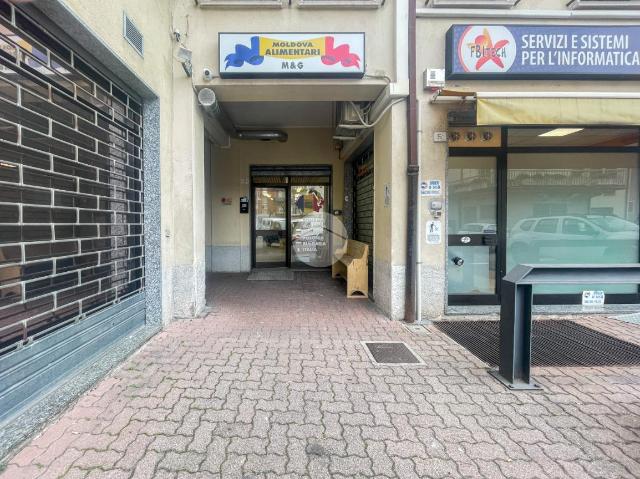 Shop in Via della Volta 5, Brescia - Photo 1