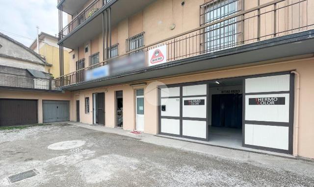 Capannone in Via Guidizzolo 3, Brescia - Foto 1