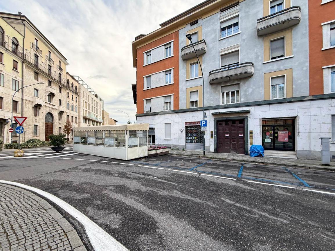Ufficio in Via Solferino, Brescia, {3} - Foto 1