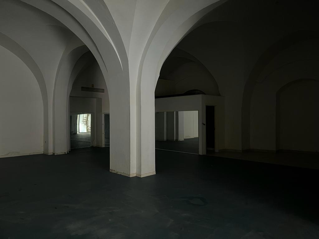 Negozio in Via San Giovanni 38, San Vito Dei Normanni, {3} - Foto 2