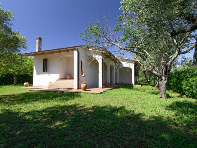 Mansion in Strada della Capretta, Viterbo - Photo 1