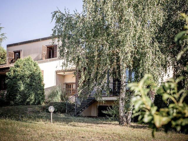 Mansion in Strada Palanzana 23, Viterbo - Photo 1