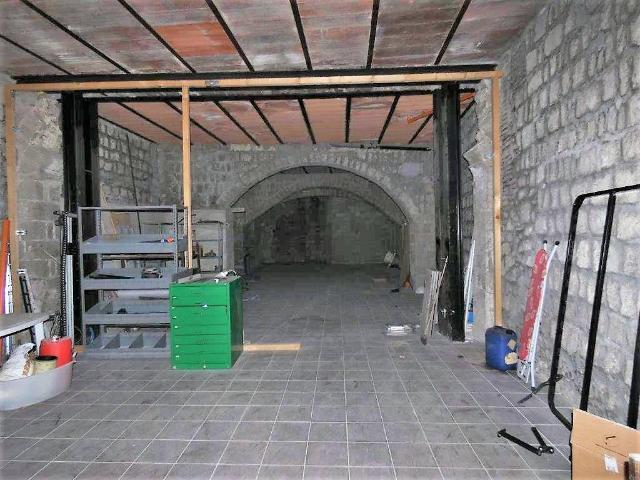 Warehouse in Via Sant'Agostino, Viterbo - Photo 1