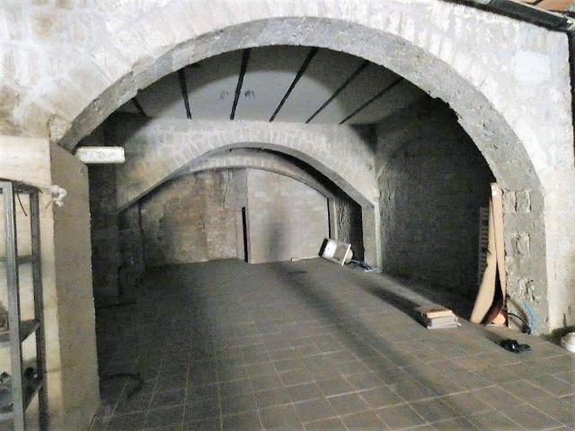 Warehouse in {3}, Via Sant'Agostino 1 - Photo 1