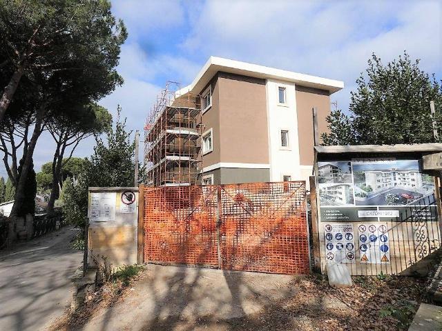 Apartament in {3}, Via Verona - Photo 1