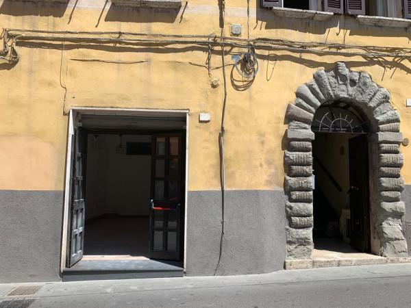 Negozio in Via Ariodante Fabretti, Perugia, {3} - Foto 2