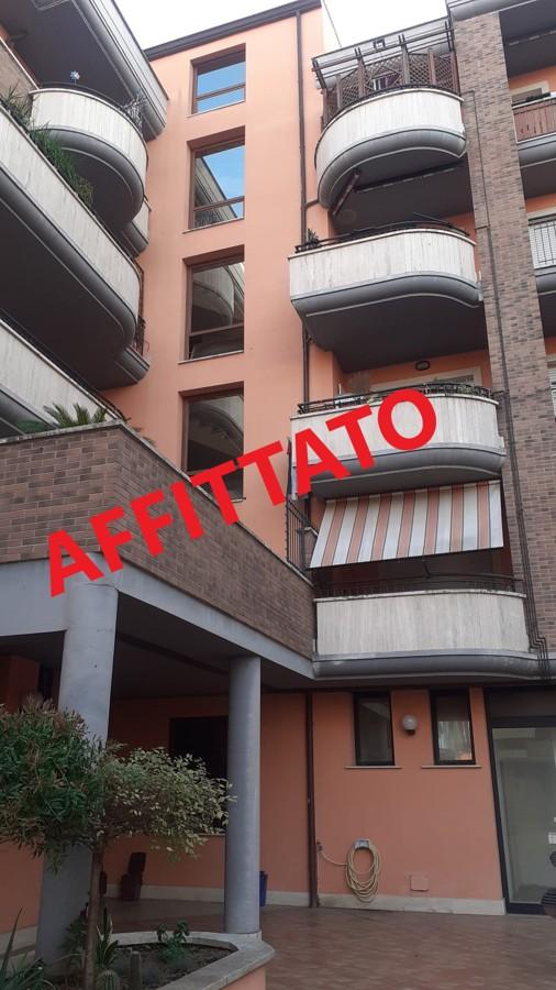 Appartamento in affitto a Aprilia