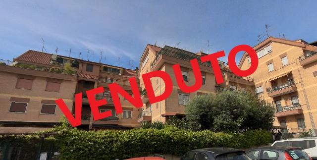 3-room flat in Via Volturno 8, Aprilia - Photo 1