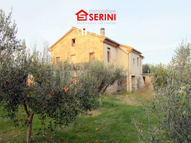 Country house or cottage in {3}, Contrada Schito - Photo 1