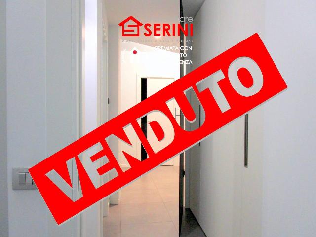 Vierzimmerwohnung in Via Cola a, Corridonia - Foto 1