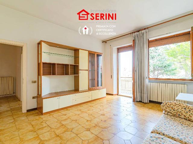 Apartament in Via Cecchino Vanni 9, Corridonia - Photo 1