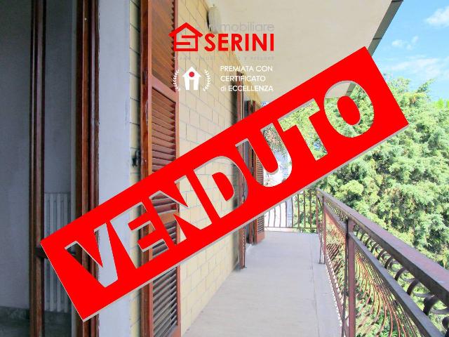 Apartament in Via Cecchino Vanni 129, Corridonia - Photo 1