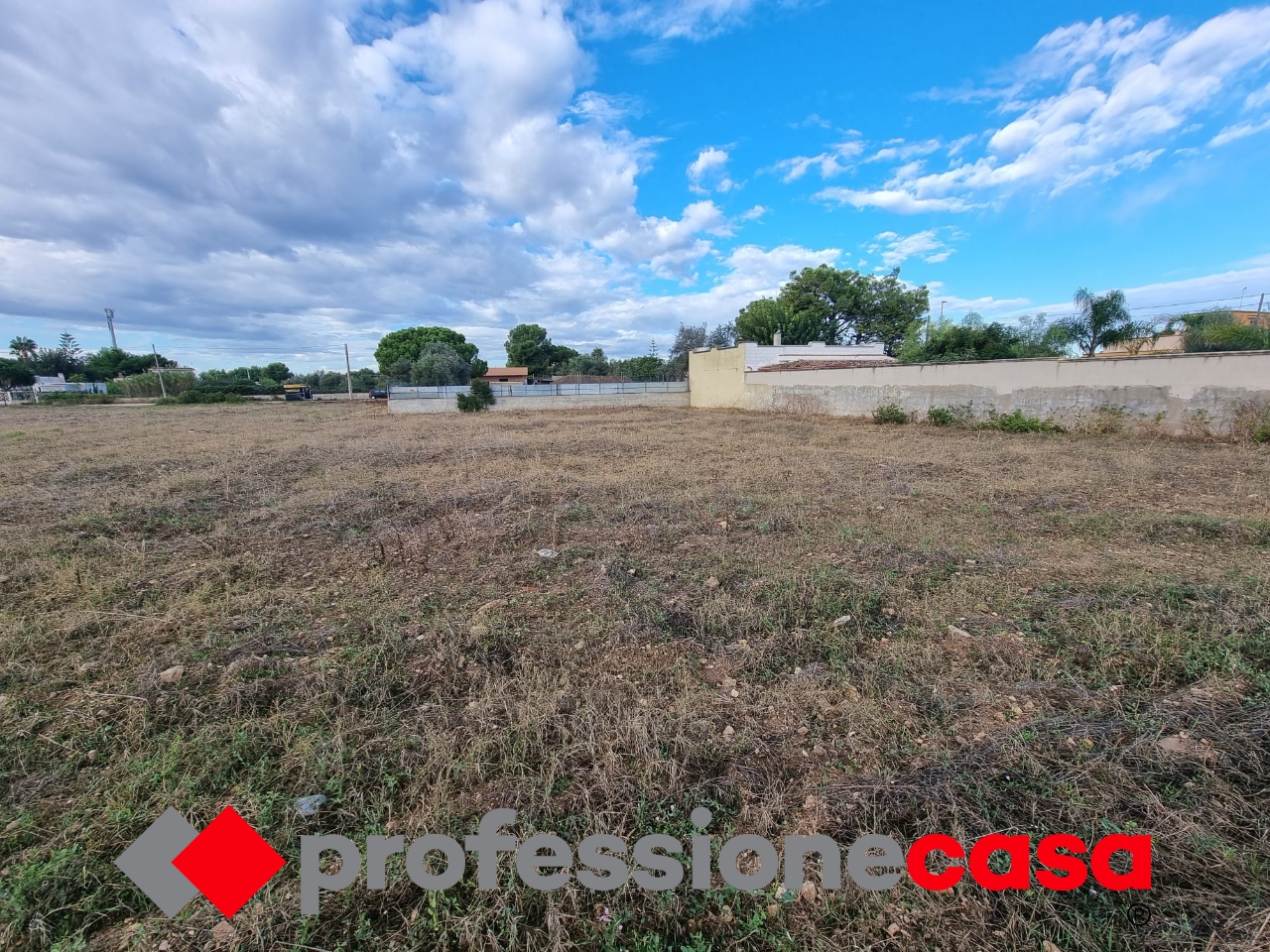 Terreno agricolo in vendita a Taranto