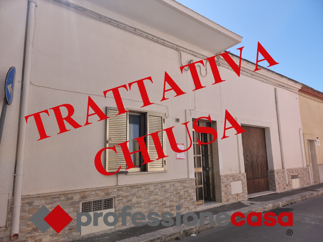 Casa indipendente in vendita a Taranto