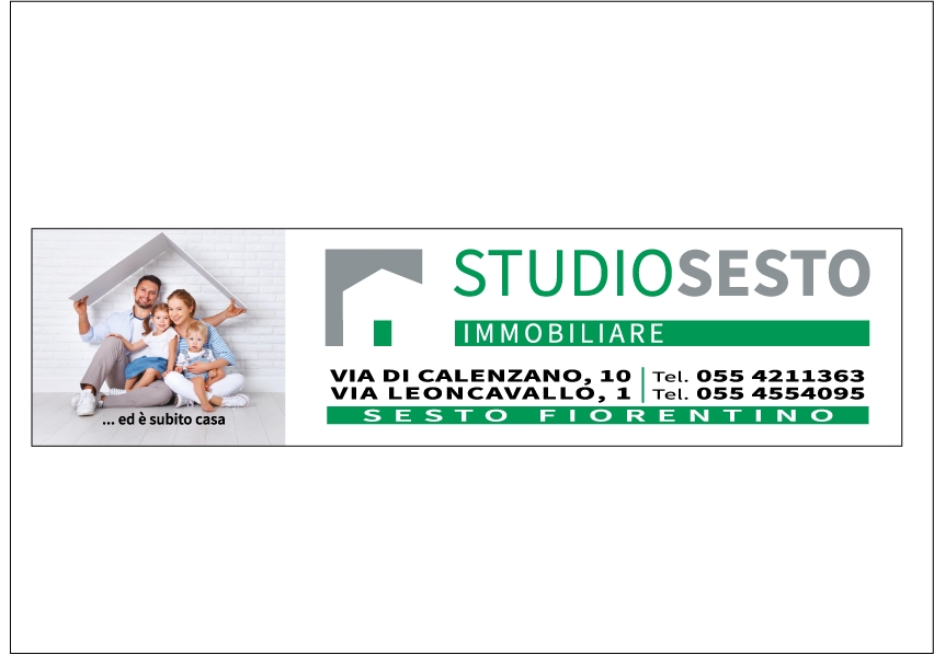 Magazzino in Via Giuseppe Verdi, Campi Bisenzio, {3} - Planimetria 1