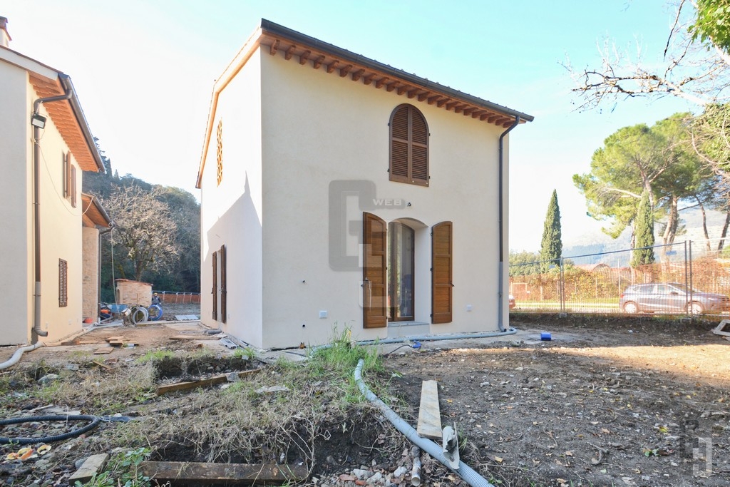 Villa unifamiliare in vendita a Calenzano