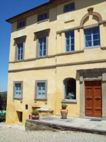 Villa, Arezzo - Foto 1