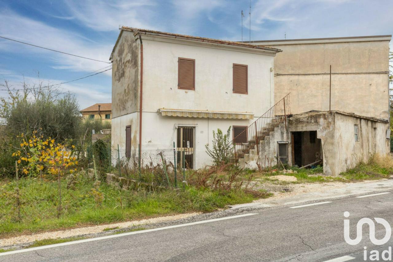 Casa indipendente in vendita a Filottrano