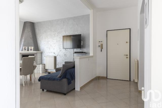 Apartament in Via Fratelli Brancondi 7, Castelfidardo - Photo 1