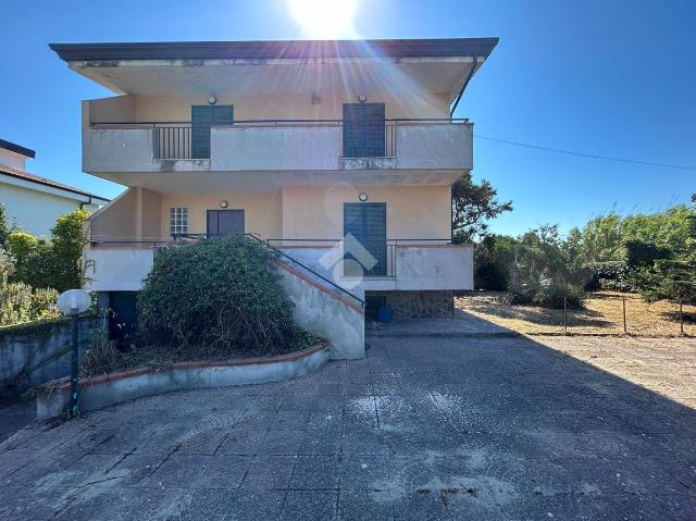 Villa in Terzo Viale Parco della Noce 55, Giugliano in Campania - Foto 1