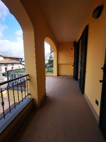 Einzimmerwohnung, Santo Stefano di Magra - Foto 1