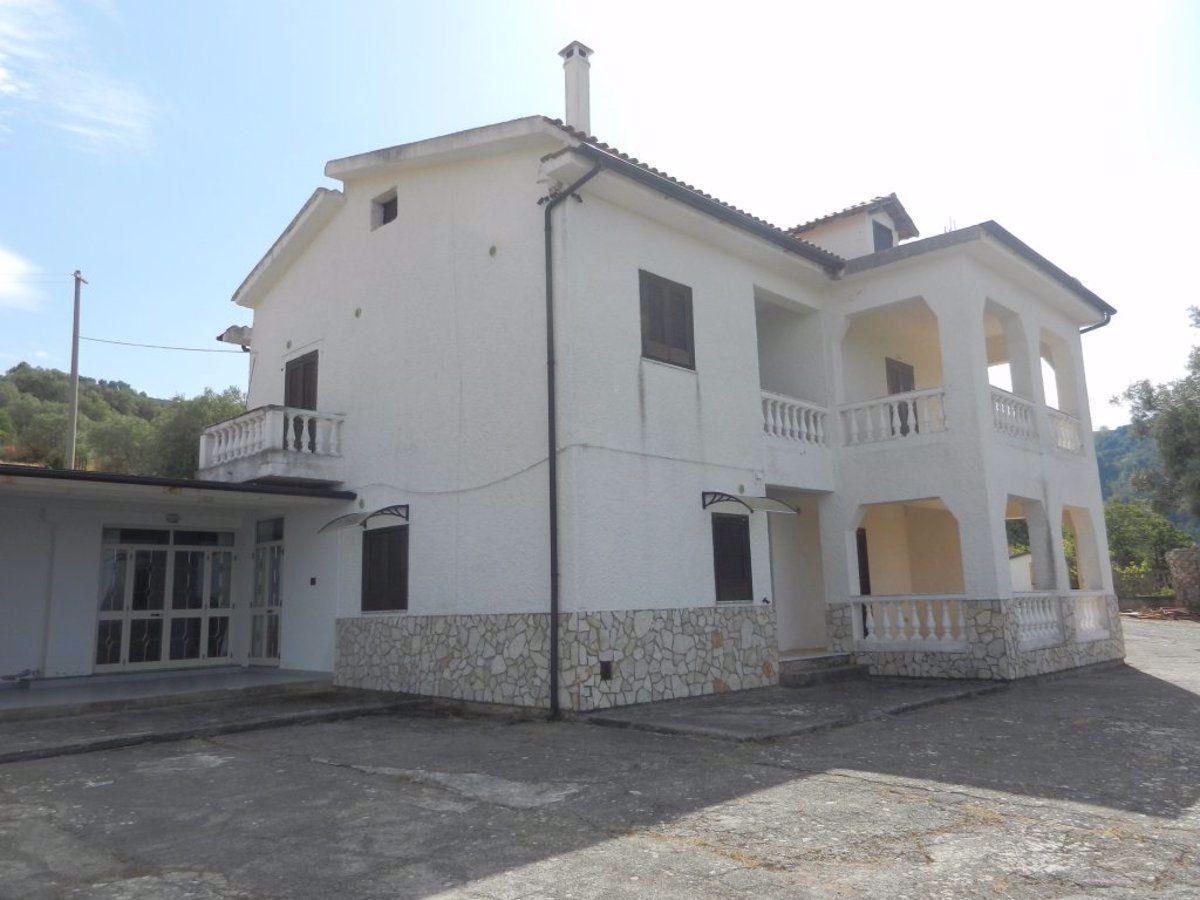 Villa in vendita a Verbicaro