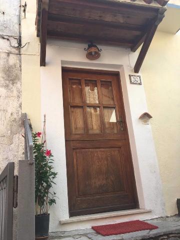 4-room flat in Via Garibaldi 30, San Nicola Arcella - Photo 1