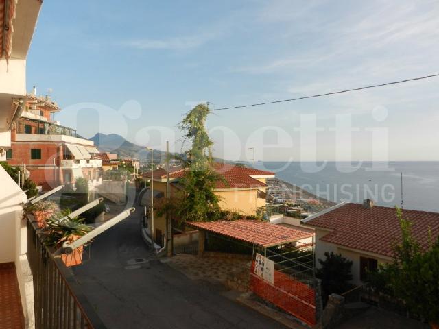 3-room flat in Via Panoramica 46, Scalea - Photo 1