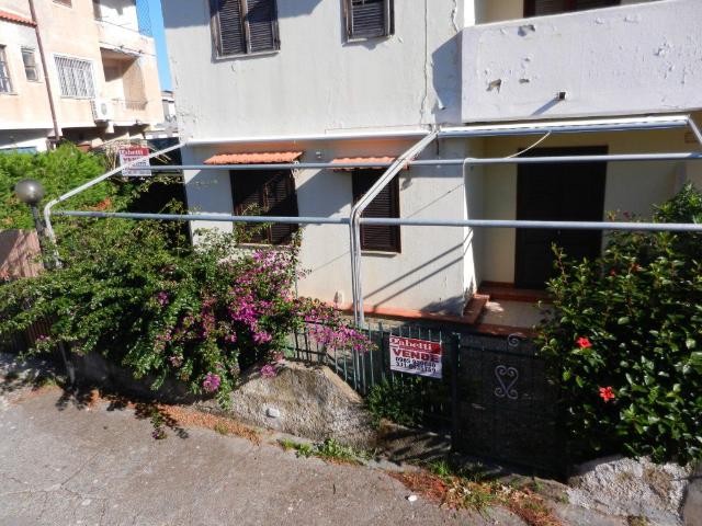 3-room flat in Via del Mare 10, Santa Maria del Cedro - Photo 1