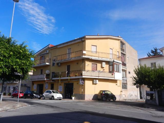 Trilocale in Via Fiume Lao 40, Scalea - Foto 1