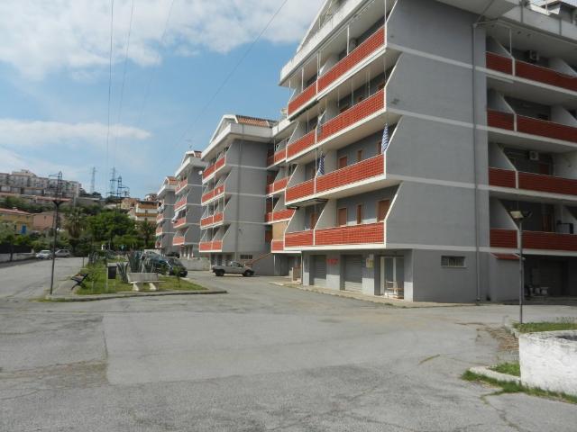 Vierzimmerwohnung in Via Tommaso Campanella 125, Scalea - Foto 1