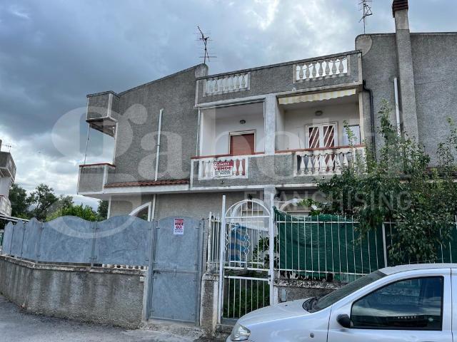 Villa in Via del Mare 100, Scalea - Foto 1