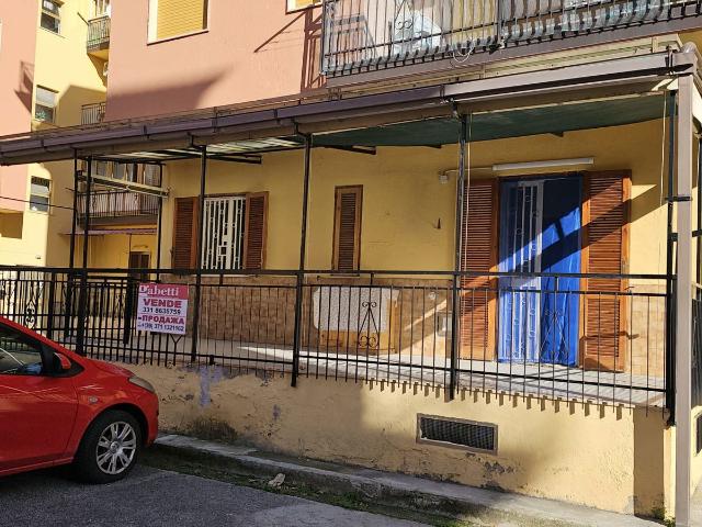 3-room flat in Via Pietro Mancini 3, Scalea - Photo 1