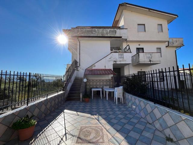 Villa in Via Santa Catrina, Scalea - Foto 1