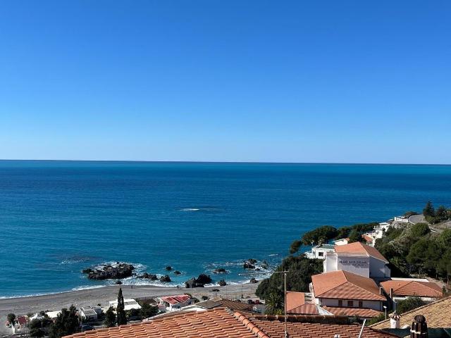 Apartament in Via Faro 32, Scalea - Photo 1