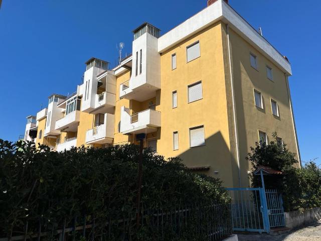 Zweizimmerwohnung in Via Campo Volo 35, Scalea - Foto 1