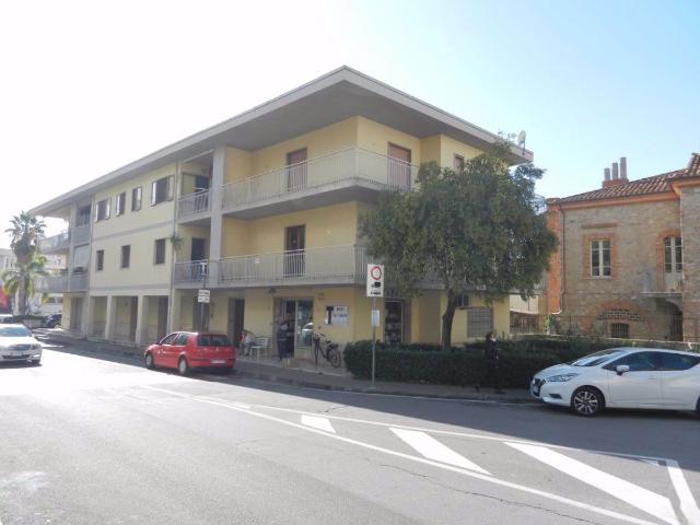 Vierzimmerwohnung in Via Benedetto Croce 10, Diamante - Foto 1