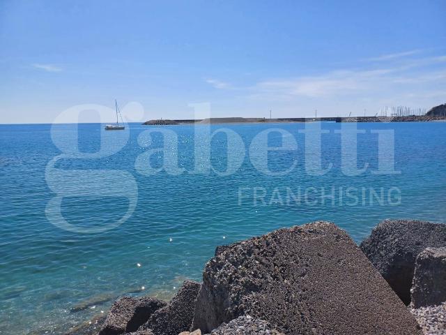 4-room flat in Via Porto 1, Cetraro - Photo 1