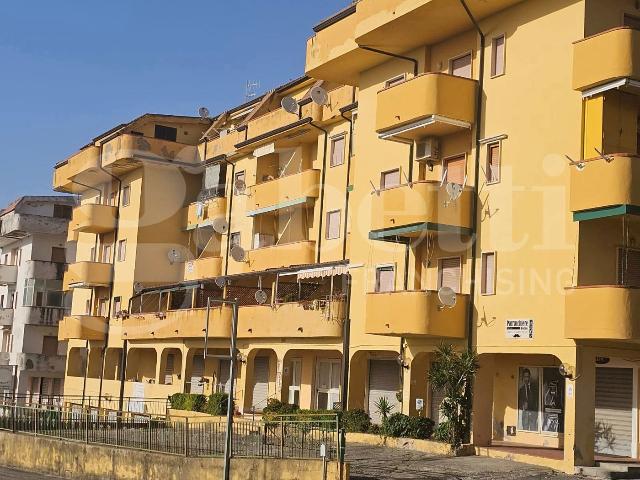 Zweizimmerwohnung in Via Tommaso Campanella 299, Scalea - Foto 1