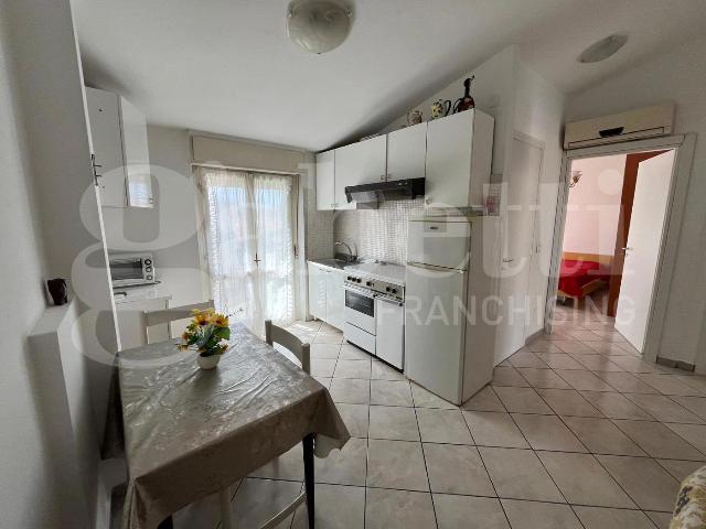 3-room flat in Viale della Repubblica 10, Scalea - Photo 1