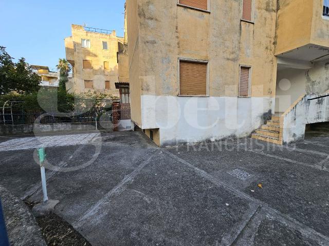 3-room flat in Via Campo Volo 35, Scalea - Photo 1