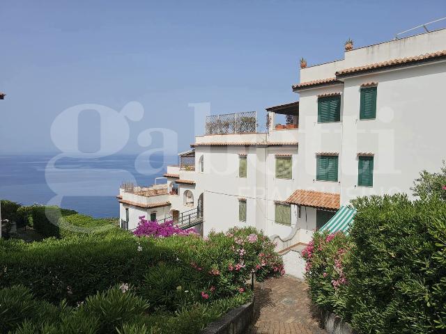 4-room flat in Via Sanseverino 2, Scalea - Photo 1