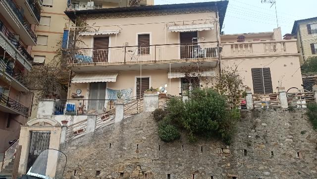 Casa indipendente in Via Dante Alighieri 53, Sanremo - Foto 1