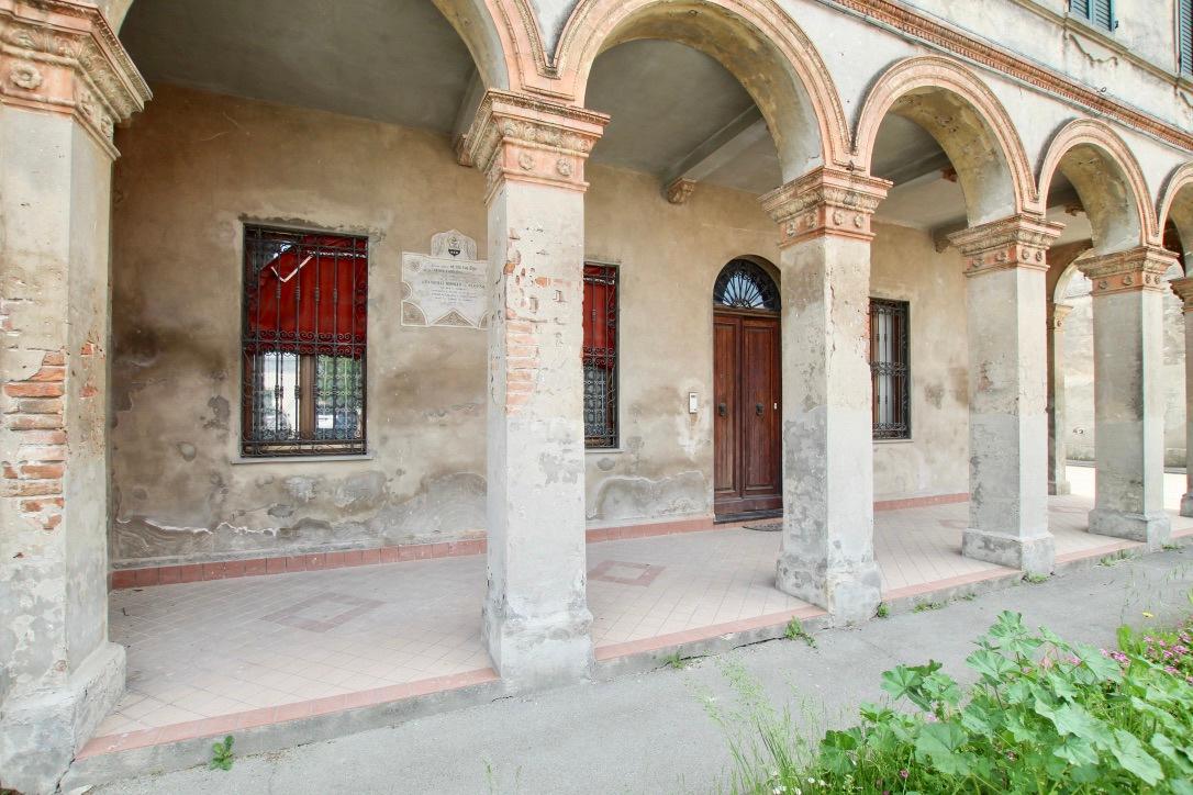 Villa a schiera in vendita a Codigoro