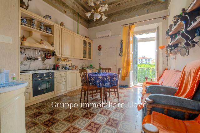 Mansion in Via Athos Mainardi 17, Livorno - Photo 1