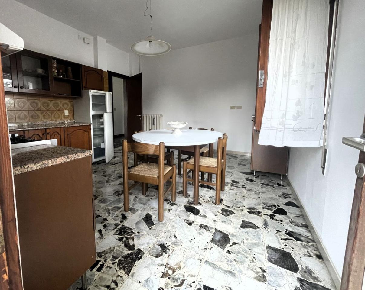 Appartamento in affitto a Abano Terme