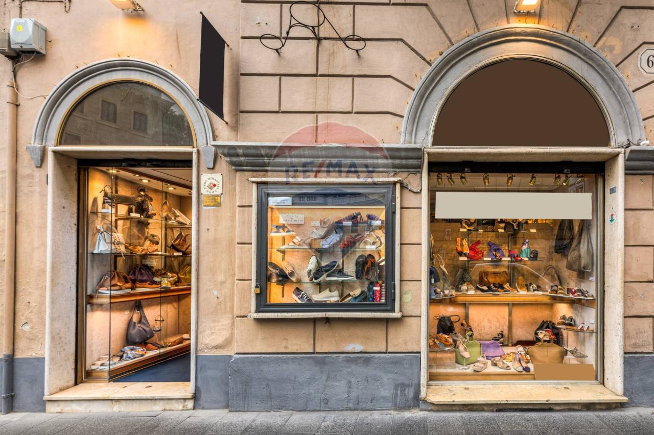 Negozio in Via di Ripetta 68, Roma - Foto 1